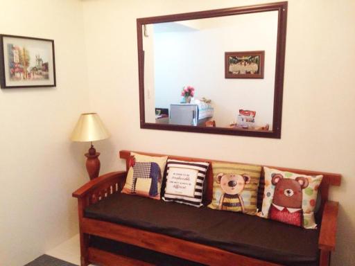 Hannah's Place at Wind Residences - Housity
