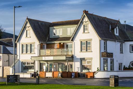 Lamlash Bay Hotel - Housity