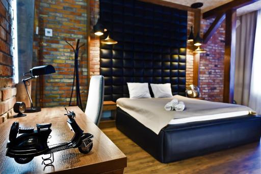 Maria Apartment - Housity