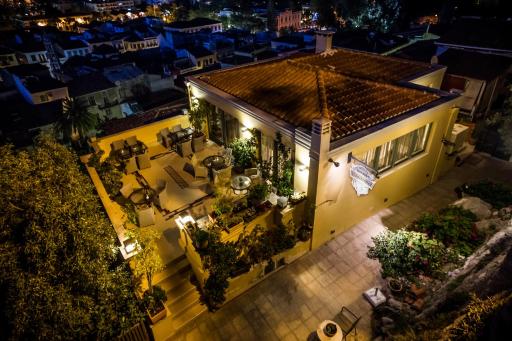 Amfitriti Palazzo - Housity