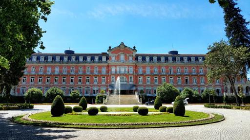 Vidago Palace - Housity
