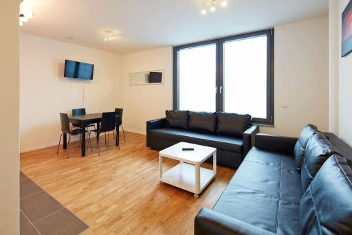 City Apartment Stuttgart - Housity