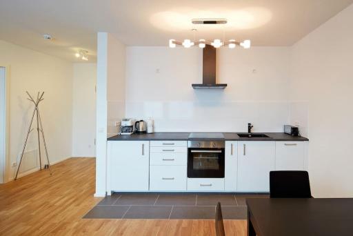 City Apartment Stuttgart - Housity