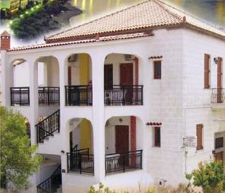 Katsaraki Fotini - Housity