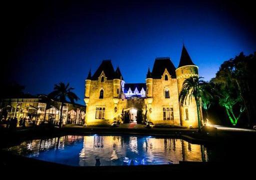 Casa de Petrópolis-Sítio Temporada - Housity