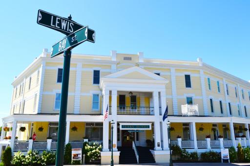 Hotel Perry - Housity