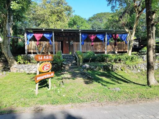 B&B, Hospedaje La Penita - Housity