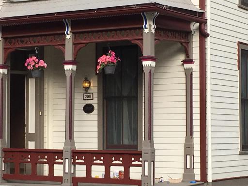 Rose Street Bed & Breakfast - Housity