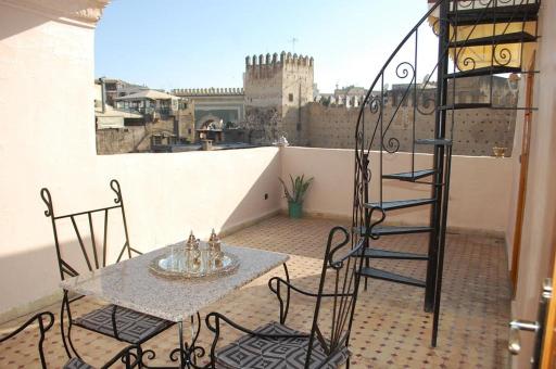 dar hassbia - Housity