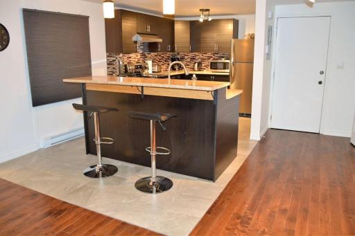 BnbEra - The Rock Apartment - Housity