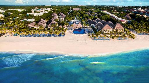 Allegro Playacar - All Inclusive Resort - Housity