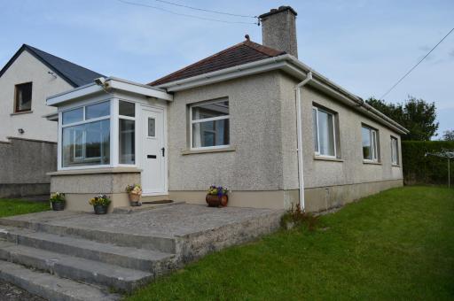 Drumahaman Cottage - Housity