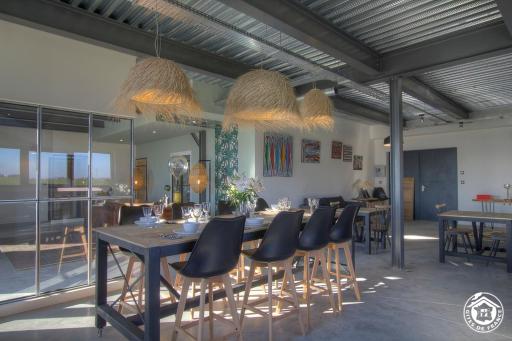 L'esprit TK - Housity