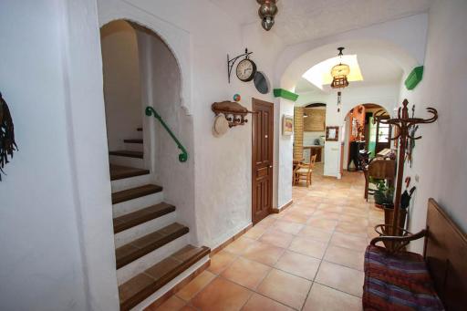 Casablanca - Housity