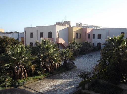 Orange House Favignana - Housity