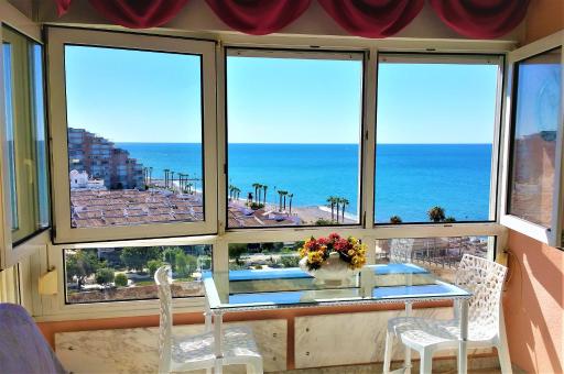 Romantico Apartamento con Vistas - Housity