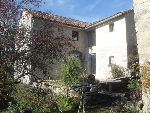 Le Paillé - Housity