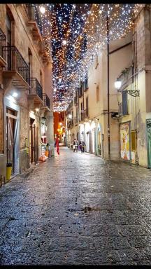 B&B Luxury Salerno Central - Housity