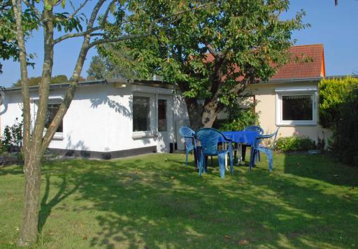 Ferienhaus Sehlen auf Ruegen - Housity