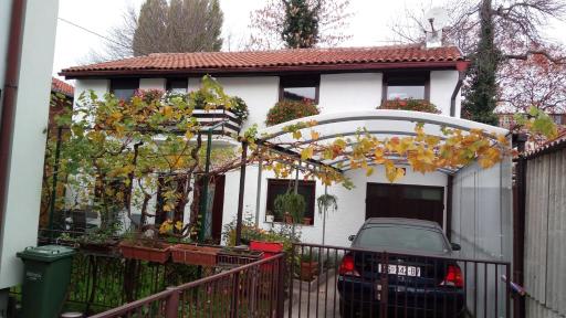 MZ Apartment - Housity