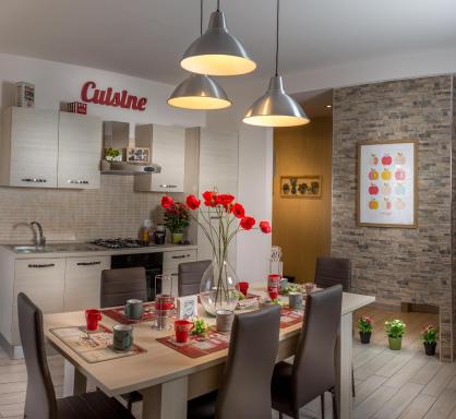 La Perla Nera B&B - Housity