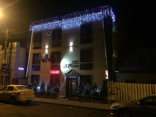 Pensiunea El Passo Targu Mures - Housity