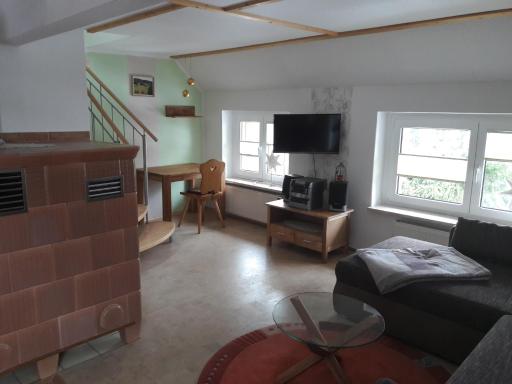 Ferienwohnung Körnerberg - Housity