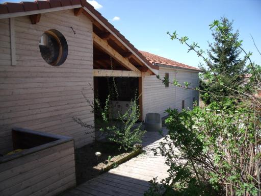 Jardin Mirandou - Housity