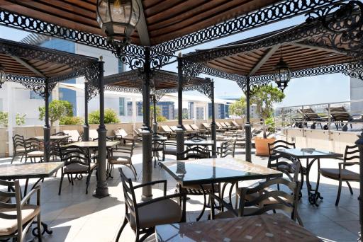 Hotel Sevilla Center - Housity