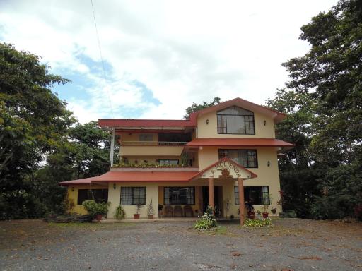 Hostal La Molienda - Housity
