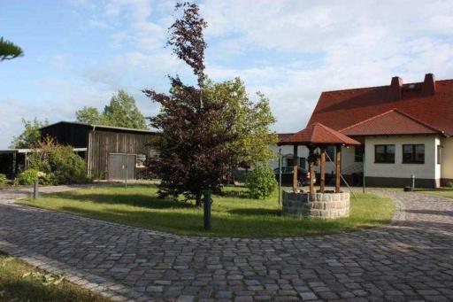 Ferienwohnung Gerswalde UCK 1081 - Housity