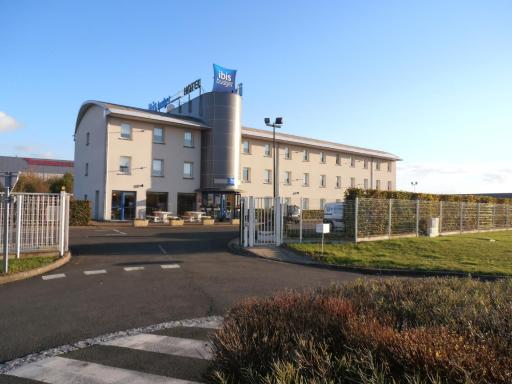 ibis budget Meung sur Loire - Housity