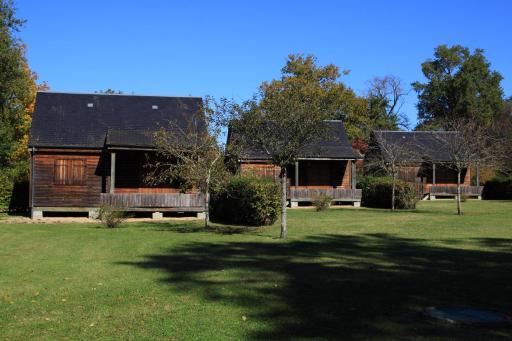 Les Chalets De Mur De Sologne - Housity