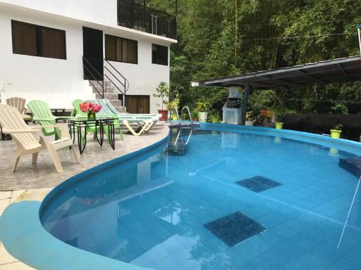 Cabinas Cafe Del Mar - Housity