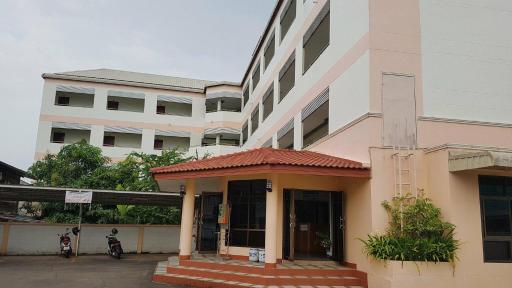 LP Mansion - Housity