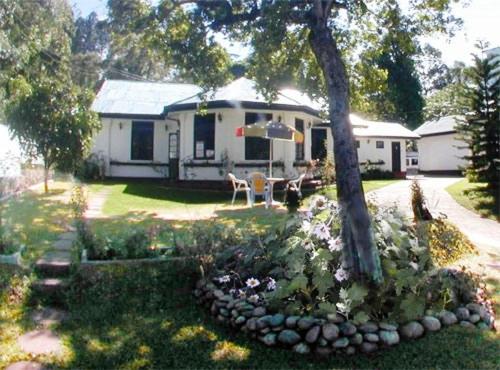 Hotel Country Comfort - Housity