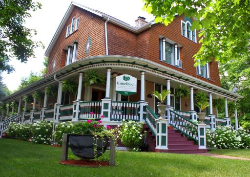 Himelhoch Bed & Breakfast - Housity