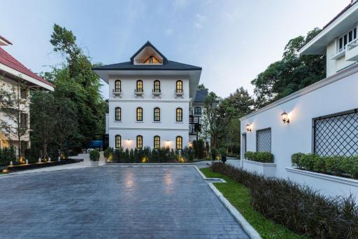 Merchant House Chiangmai - Hizvo