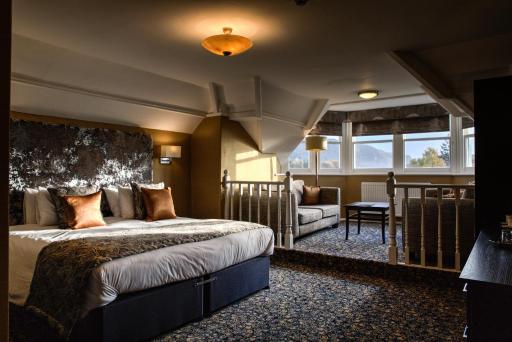 Keswick Country House Hotel - Housity