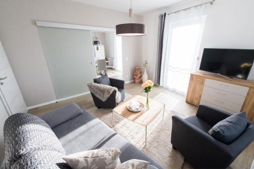 Ferienwohnung MOSAIC - Housity