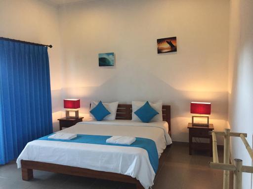 Grass Terrace Homestay - Housity