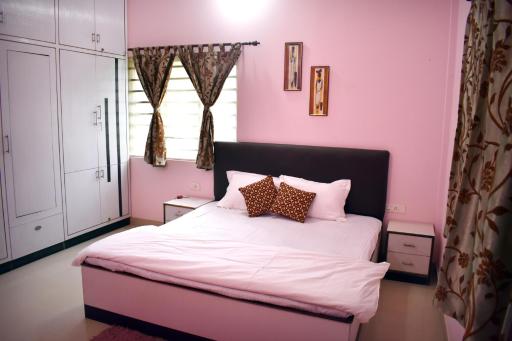 Tranquil Hospitality - Housity