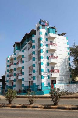 Hotel BluRay - Housity