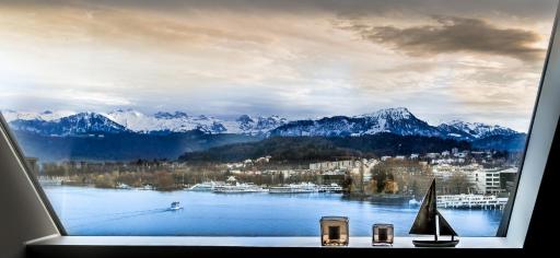 Lucerne Lake View Apartments - Housity