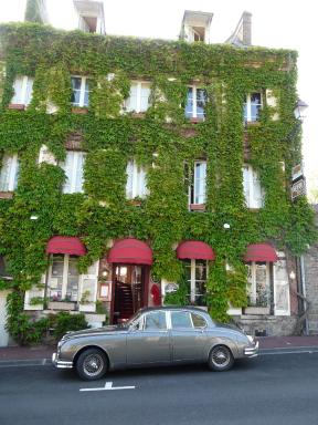 Hotel Henri IV - Housity
