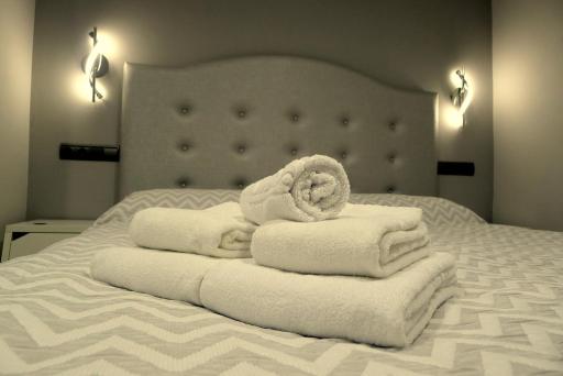 Alojamientos Templete - Housity