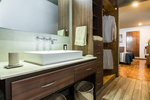Departamento Reforma - Housity