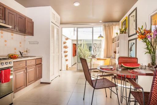 Departamento Reforma - Housity