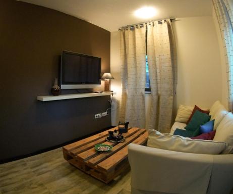 La Escapada ( Casa Rural de Gredos ) - Housity