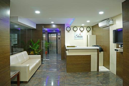 Shoba Elite - Housity